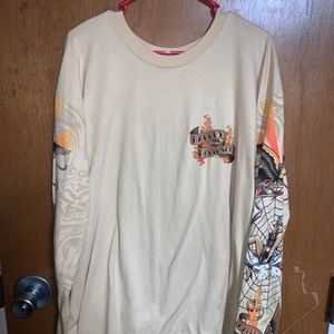 Harley Long Sleeve